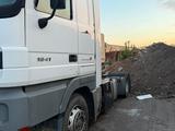 Mercedes-Benz  Actros 2007 года за 16 000 000 тг. в Караганда – фото 4