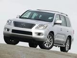 Авторазбор Lexus LX 470, LX 570, LX 600 — Лексус 470, Лексус 570 в Алматы
