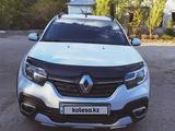 Renault Logan 2020 года за 5 500 000 тг. в Актобе