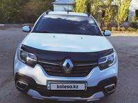 Renault Logan 2020 годаfor5 500 000 тг. в Актобе