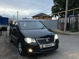 Volkswagen Touran 2007 года за 3 500 000 тг. в Алматы