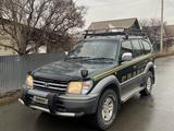 Toyota Land Cruiser Prado 1998 года за 6 000 000 тг. в Талдыкорган – фото 5