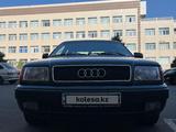 Audi 100 1992 года за 2 300 000 тг. в Шымкент – фото 3