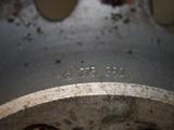 Диск колесный литой BMW за 120 000 тг. в Караганда – фото 3