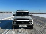 ВАЗ (Lada) Lada 2121 2013 года за 2 100 000 тг. в Уральск