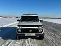 ВАЗ (Lada) Lada 2121 2013 годаүшін2 100 000 тг. в Уральск