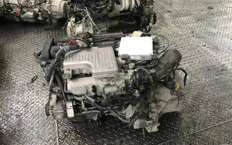 Двигателя на Хонда двс Honda B F J K R за 150 000 тг. в Атырау