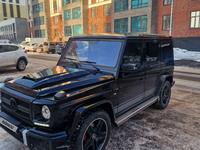 Mercedes-Benz G 500 1999 года за 9 000 000 тг. в Караганда