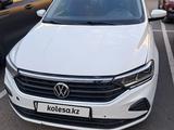 Volkswagen Polo 2020 года за 7 400 000 тг. в Алматы