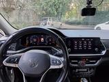 Volkswagen Polo 2020 года за 7 400 000 тг. в Алматы – фото 3