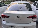 Volkswagen Polo 2020 года за 7 400 000 тг. в Алматы – фото 4