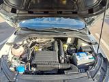 Volkswagen Polo 2020 года за 7 400 000 тг. в Алматы – фото 5