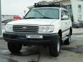 Toyota Land Cruiser 2004 годаүшін11 000 000 тг. в Караганда – фото 6