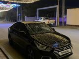 Hyundai Accent 2020 года за 7 500 000 тг. в Туркестан – фото 2