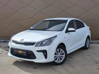 Kia Rio 2020 года за 6 890 000 тг. в Павлодар