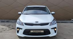 Kia Rio 2020 года за 7 690 000 тг. в Павлодар – фото 2