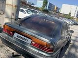 Mitsubishi Galant 1989 годаfor400 000 тг. в Алматы – фото 3