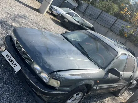 Mitsubishi Galant 1989 года за 400 000 тг. в Алматы – фото 5