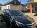 Opel Astra 2012 года за 2 700 000 тг. в Уральск – фото 3