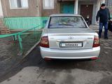 ВАЗ (Lada) Priora 2170 2014 года за 2 500 000 тг. в Баянаул – фото 2