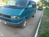 Volkswagen Multivan 1993 года за 4 500 000 тг. в Степногорск