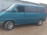 Volkswagen Multivan 1993 года за 4 500 000 тг. в Степногорск – фото 3