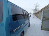 Volkswagen Multivan 1993 года за 4 500 000 тг. в Степногорск – фото 4