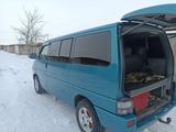 Volkswagen Multivan 1993 года за 4 500 000 тг. в Степногорск – фото 5