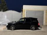 Subaru Forester 1997 годаfor4 000 000 тг. в Семей – фото 5