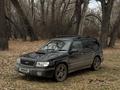 Subaru Forester 1997 годаүшін3 900 000 тг. в Семей – фото 4