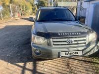 Toyota Highlander 2006 годаfor7 800 000 тг. в Талдыкорган