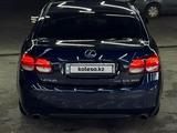 Lexus GS 300 2006 годаүшін6 500 000 тг. в Шымкент – фото 2