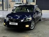 Lexus GS 300 2006 годаүшін6 500 000 тг. в Шымкент
