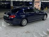 Lexus GS 300 2006 годаүшін6 500 000 тг. в Шымкент – фото 3