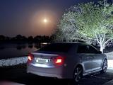 Toyota Camry 2012 года за 5 500 000 тг. в Тараз – фото 4