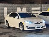 Toyota Camry 2012 года за 5 500 000 тг. в Тараз