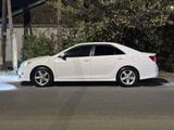 Toyota Camry 2012 года за 5 500 000 тг. в Тараз – фото 5