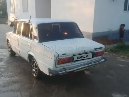 ВАЗ (Lada) 2106 1999 года за 320 000 тг. в Шымкент – фото 14