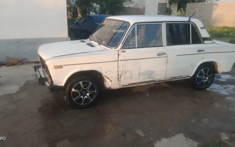 ВАЗ (Lada) 2106 1999 годаfor320 000 тг. в Шымкент