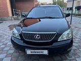 Lexus RX 330 2004 года за 6 000 000 тг. в Аягоз