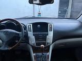 Lexus RX 330 2004 года за 6 000 000 тг. в Аягоз – фото 4