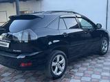 Lexus RX 330 2004 года за 6 000 000 тг. в Аягоз – фото 2
