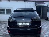 Lexus RX 330 2004 года за 6 000 000 тг. в Аягоз – фото 3