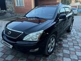 Lexus RX 330 2004 года за 6 000 000 тг. в Аягоз – фото 5