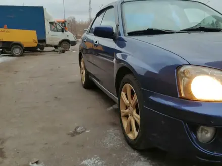 Subaru Impreza 2003 года за 4 200 000 тг. в Астана – фото 3