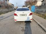 Hyundai Accent 2014 годаfor5 300 000 тг. в Шымкент – фото 2