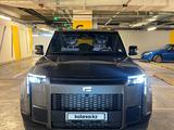 Rox 01 VIP 2025 года за 28 500 000 тг. в Алматы – фото 2
