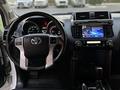 Toyota Land Cruiser Prado 2014 годаүшін25 000 000 тг. в Актау – фото 14