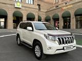 Toyota Land Cruiser Prado 2014 года за 25 000 000 тг. в Актау – фото 2