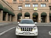 Toyota Land Cruiser Prado 2014 года за 25 000 000 тг. в Актау